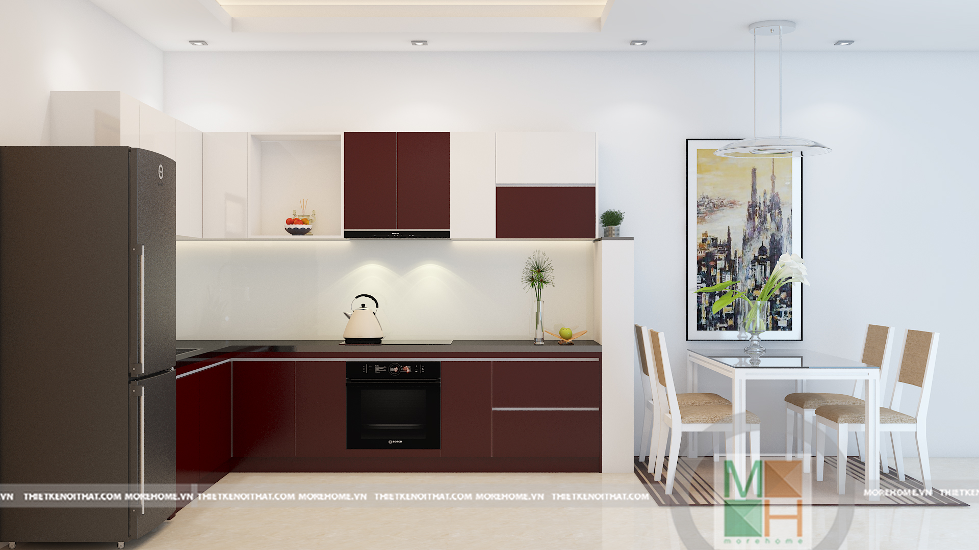 KITCHEN 01